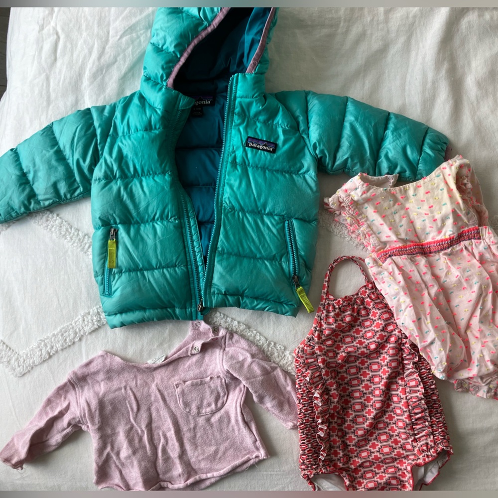 Baby bundle